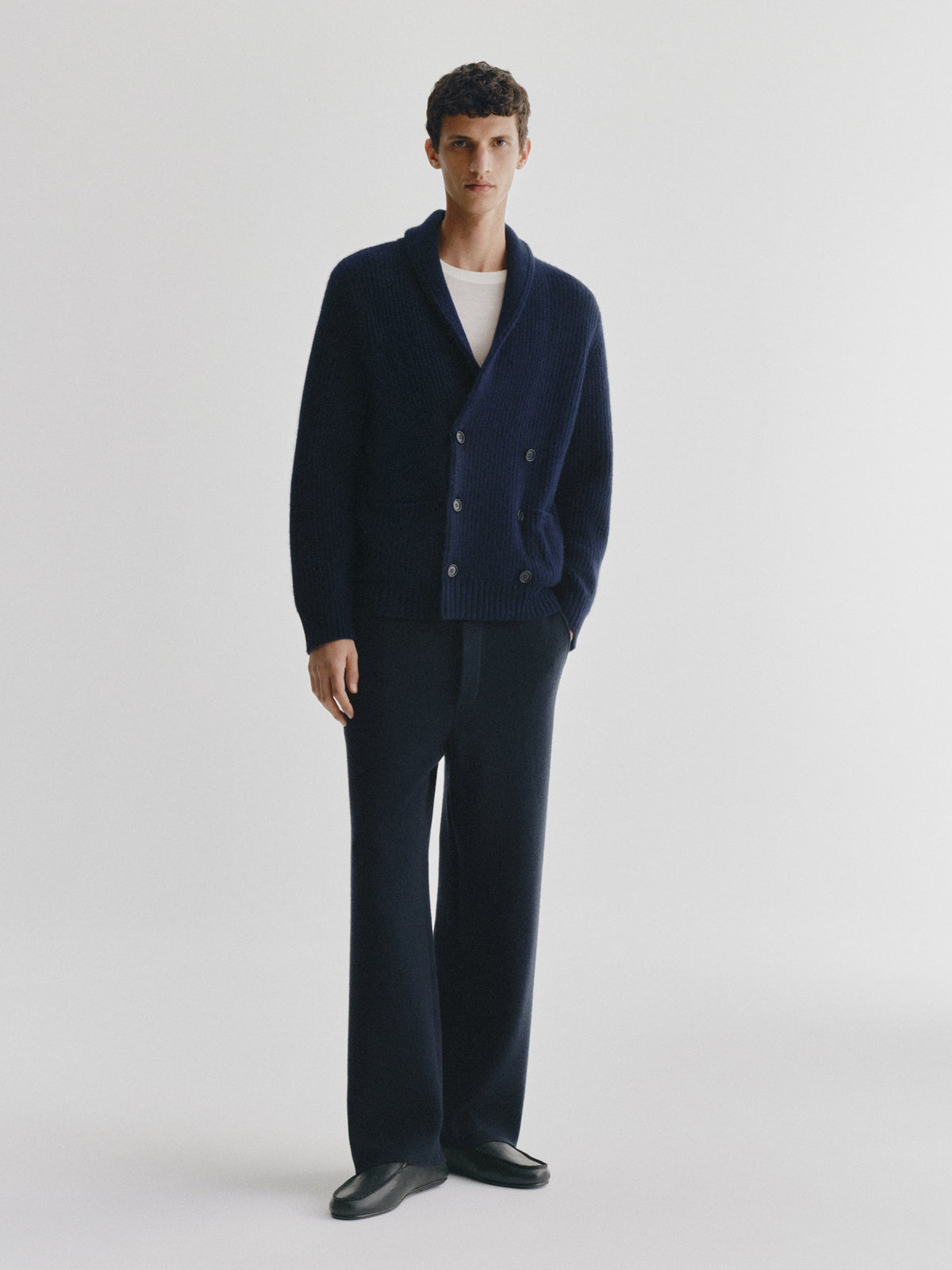 Lyle Cardigan Jacket
