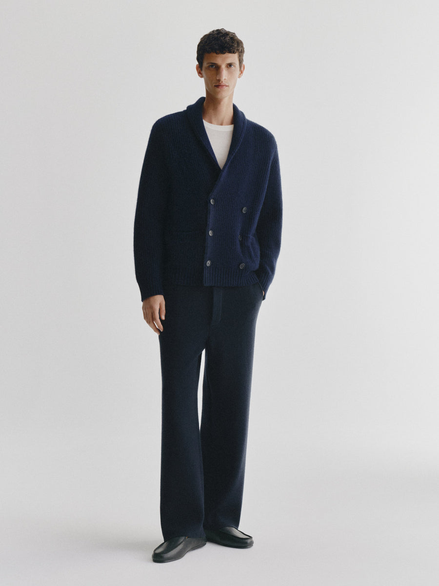 Lyle Cardigan Jacket