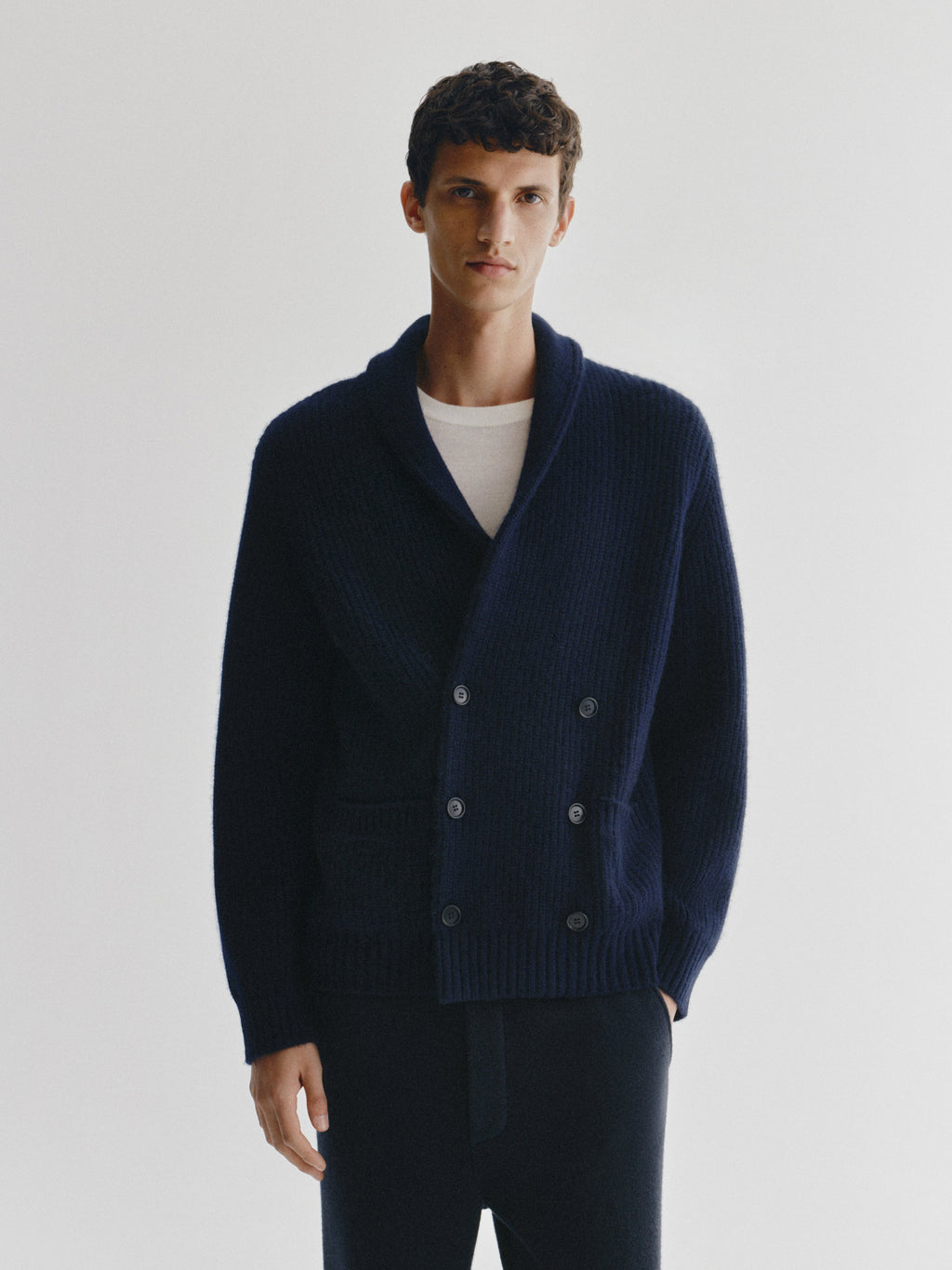 Lyle Cardigan Jacket