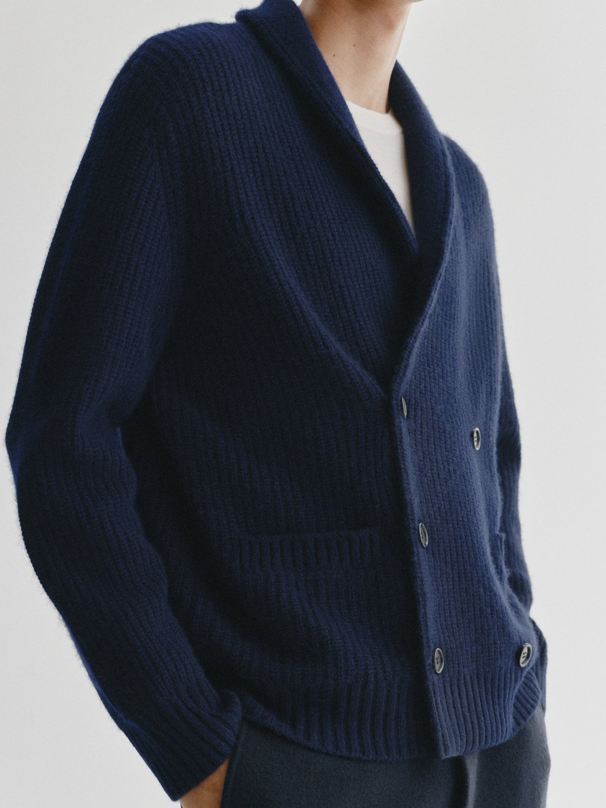 Lyle Cardigan Jacket