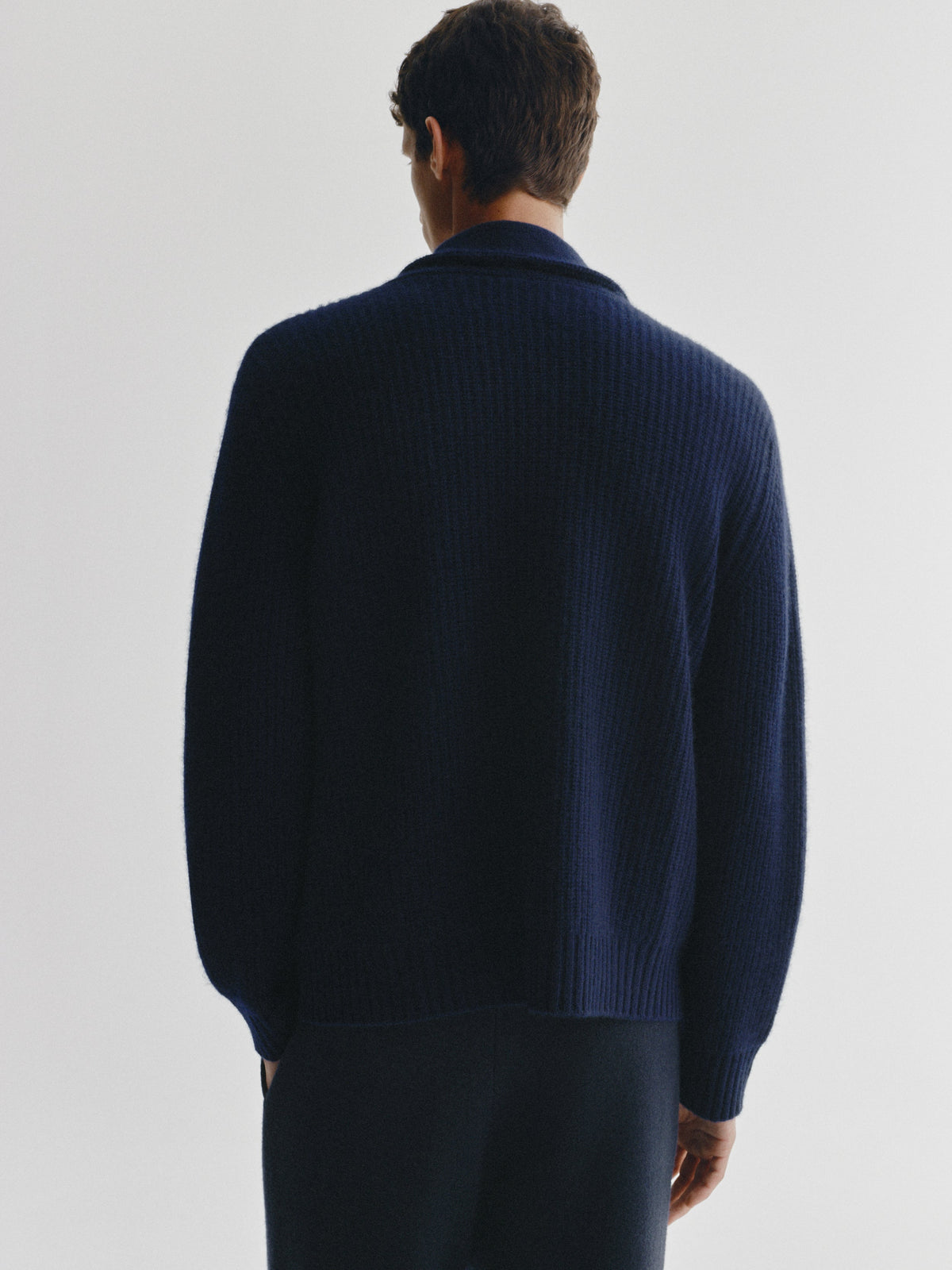 Lyle Cardigan Jacket