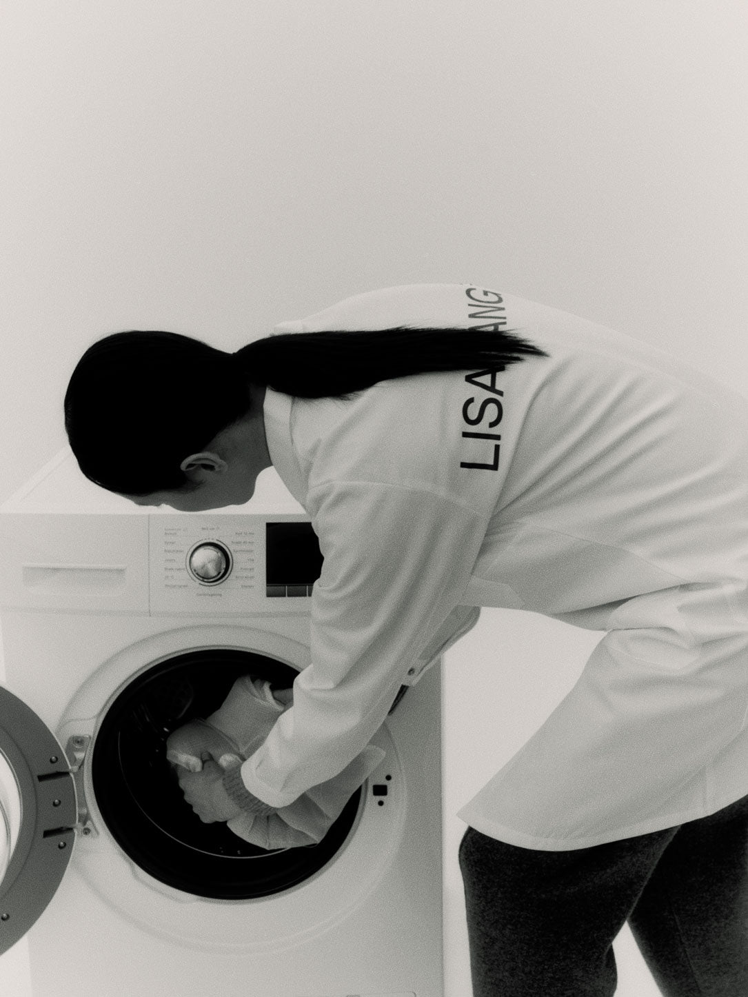 Washing