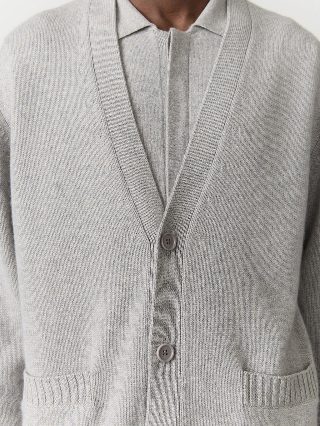 Wilson Cardigan