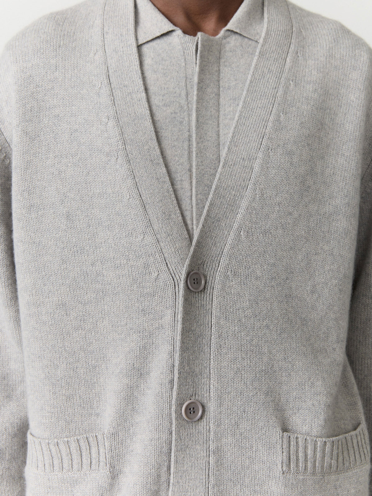 Wilson Cardigan