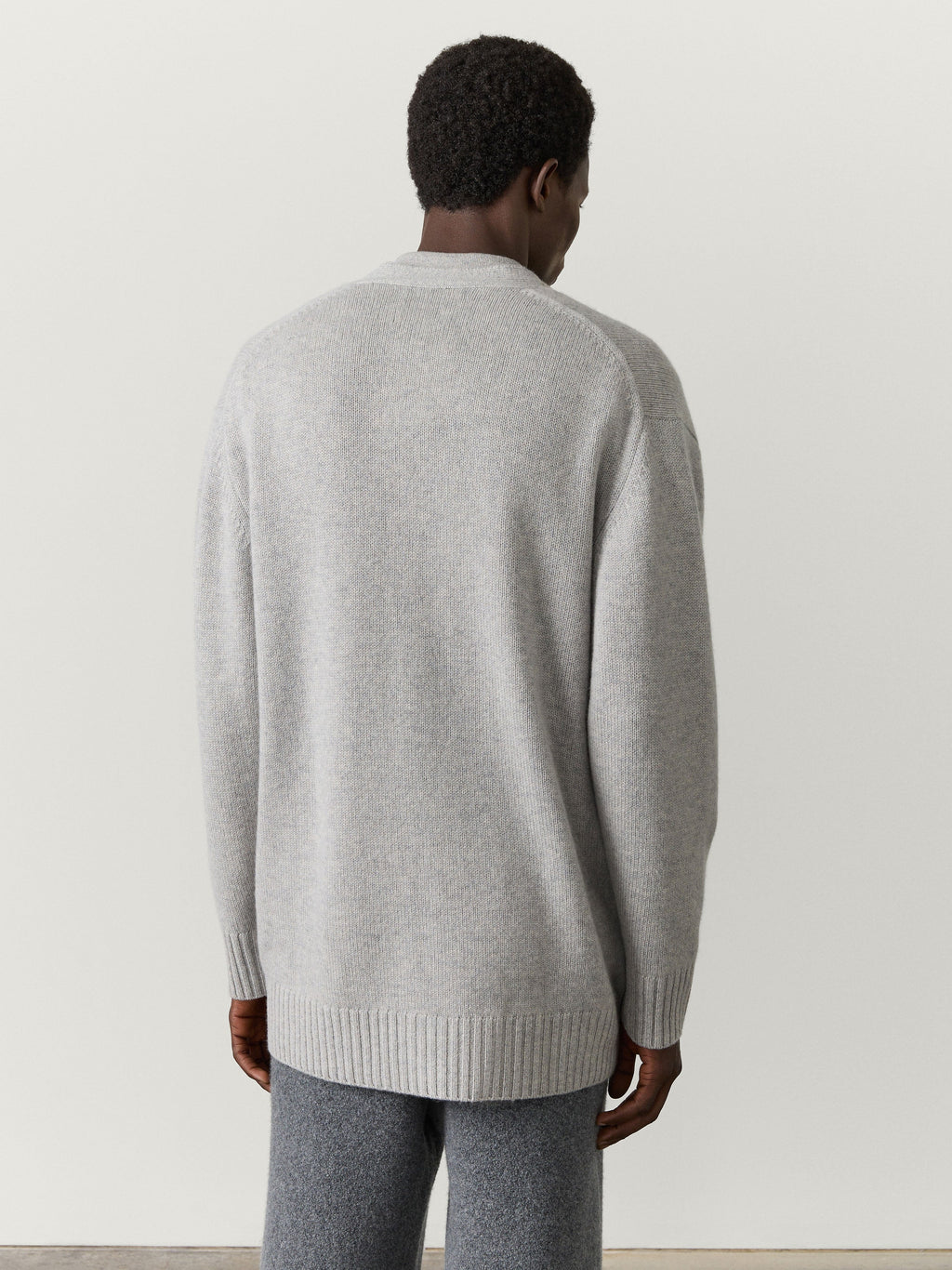 Wilson Cardigan