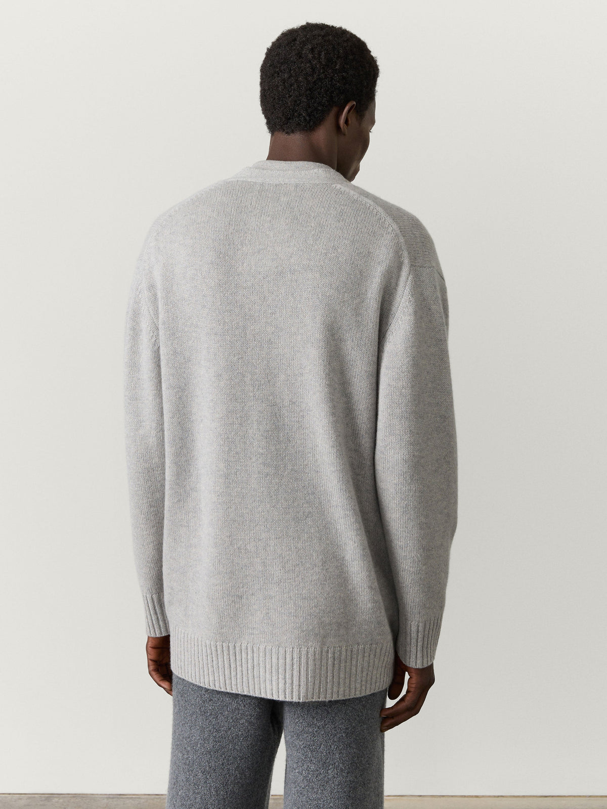 Wilson Cardigan
