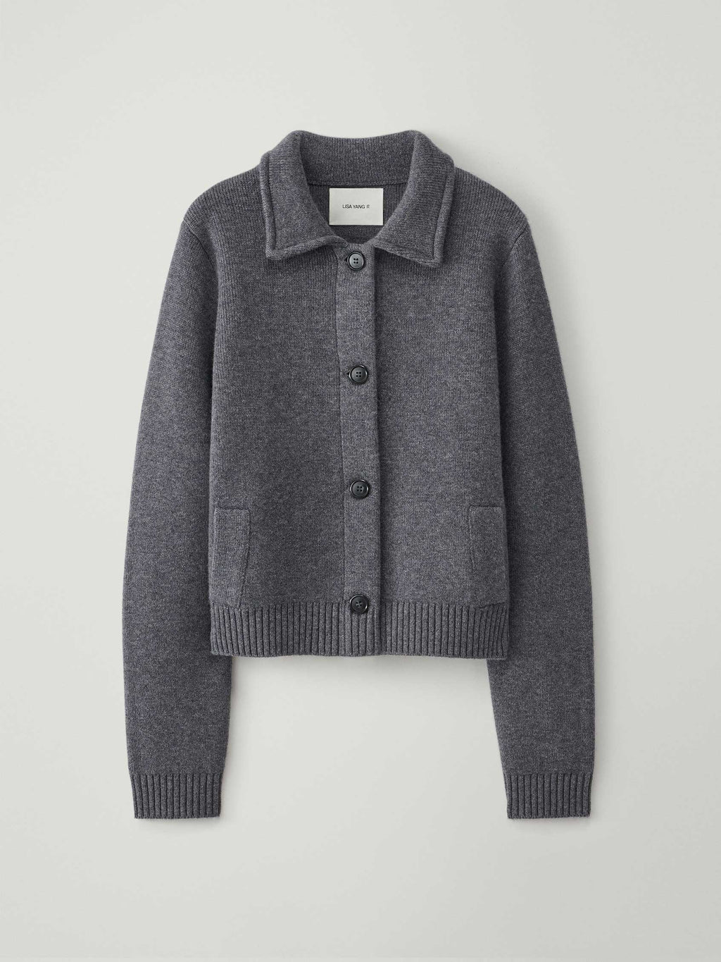 Lynna Cardigan Jacket