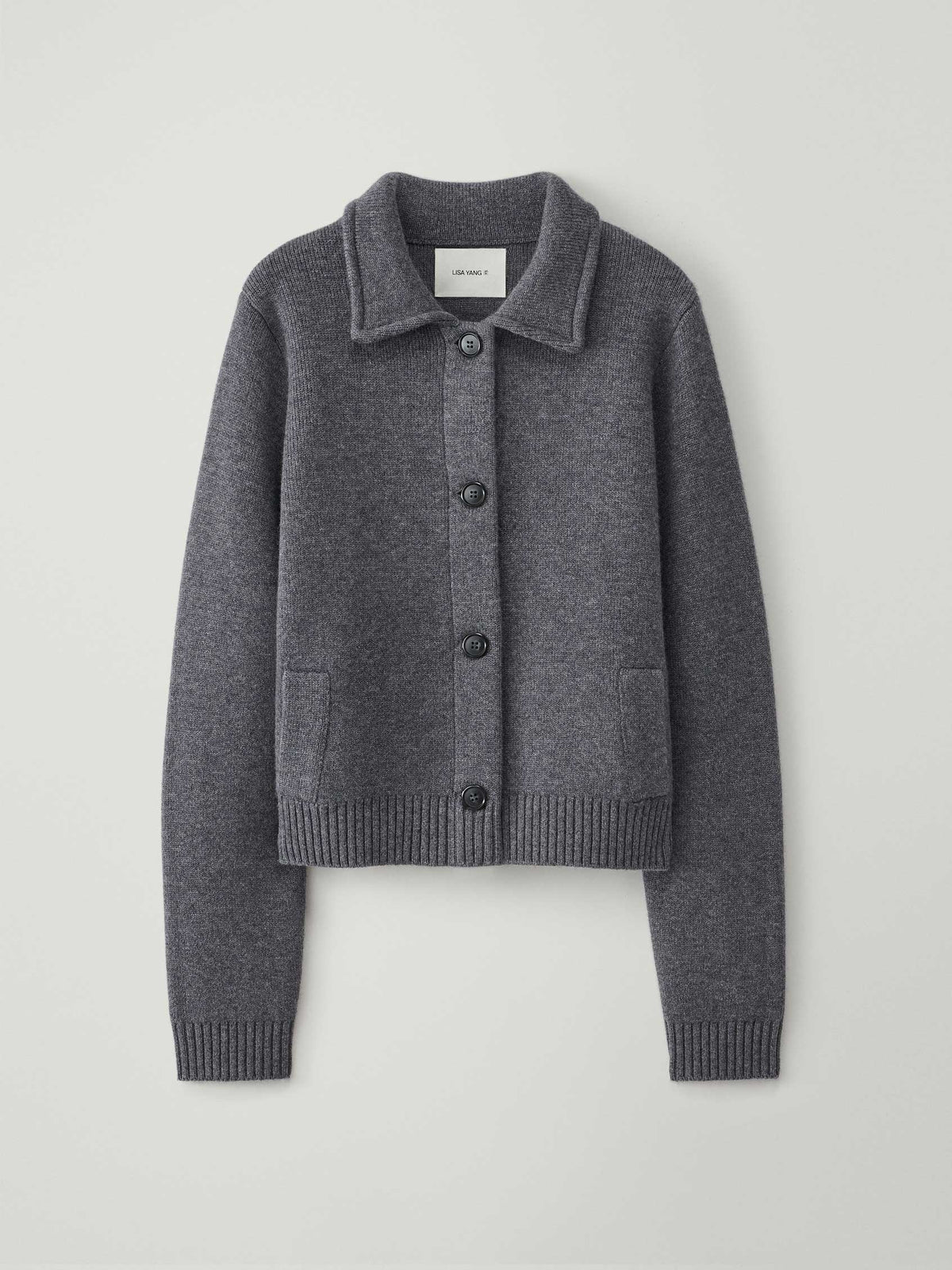 Lynna Cardigan Jacket
