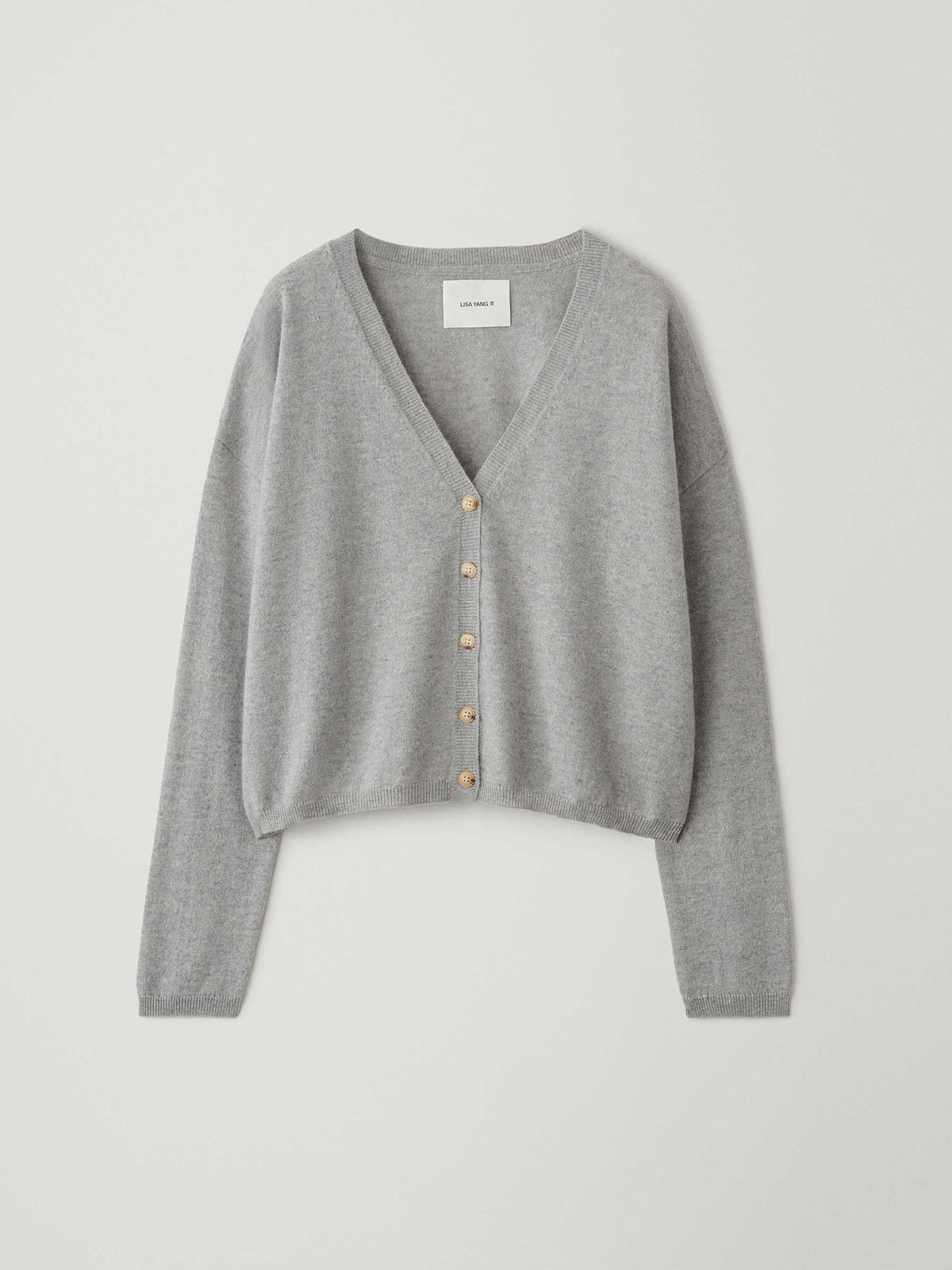 Abby Cardigan
