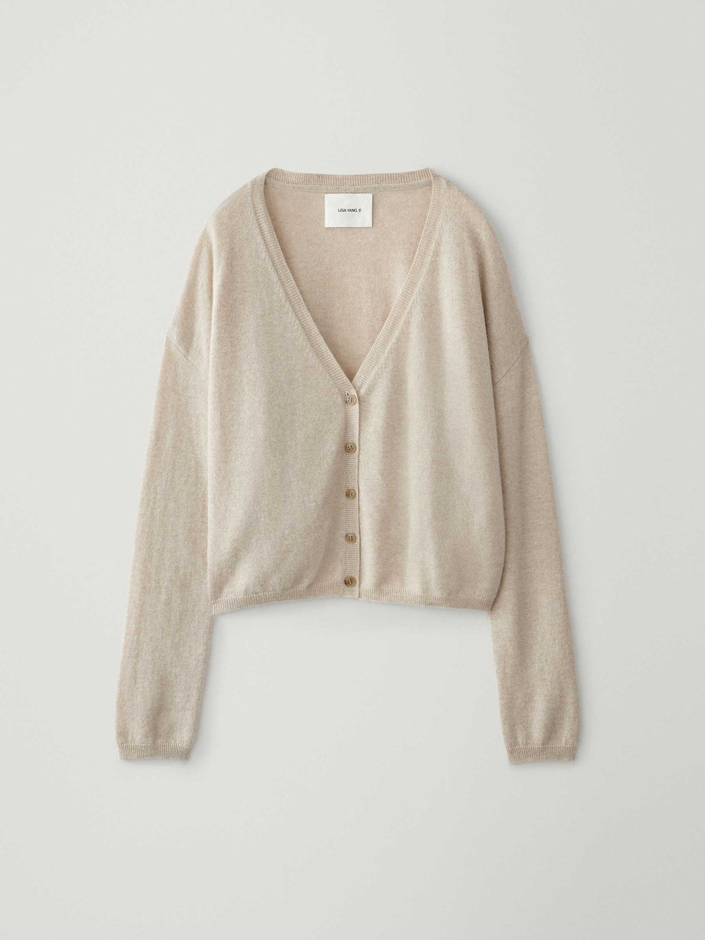 Abby Cardigan