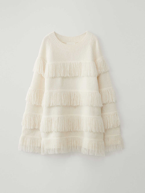 The Agneta Sweater