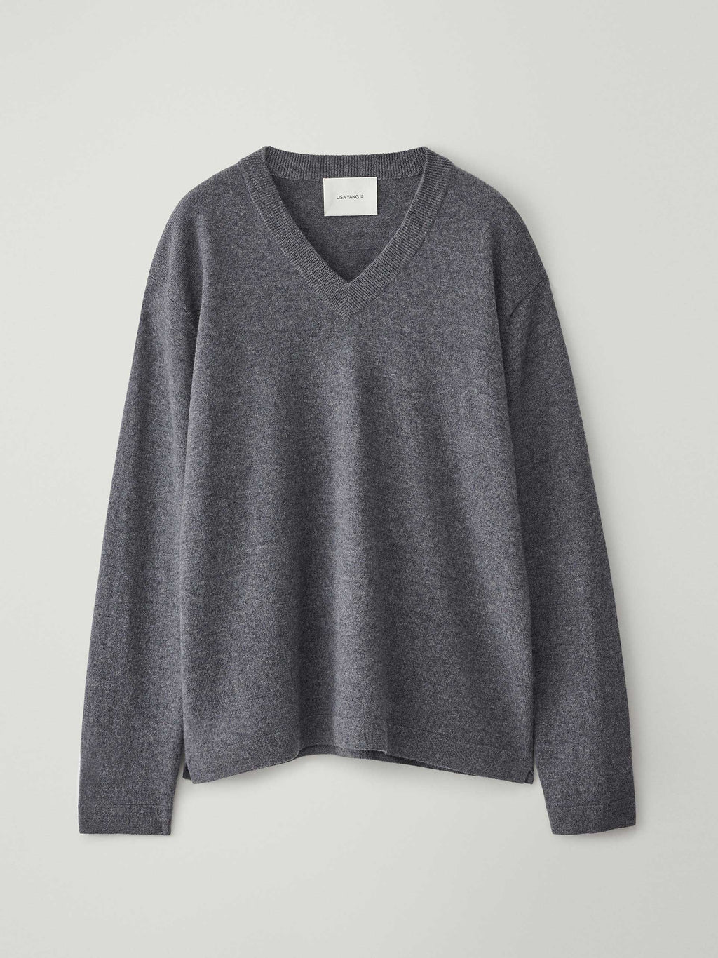 Clayton Sweater