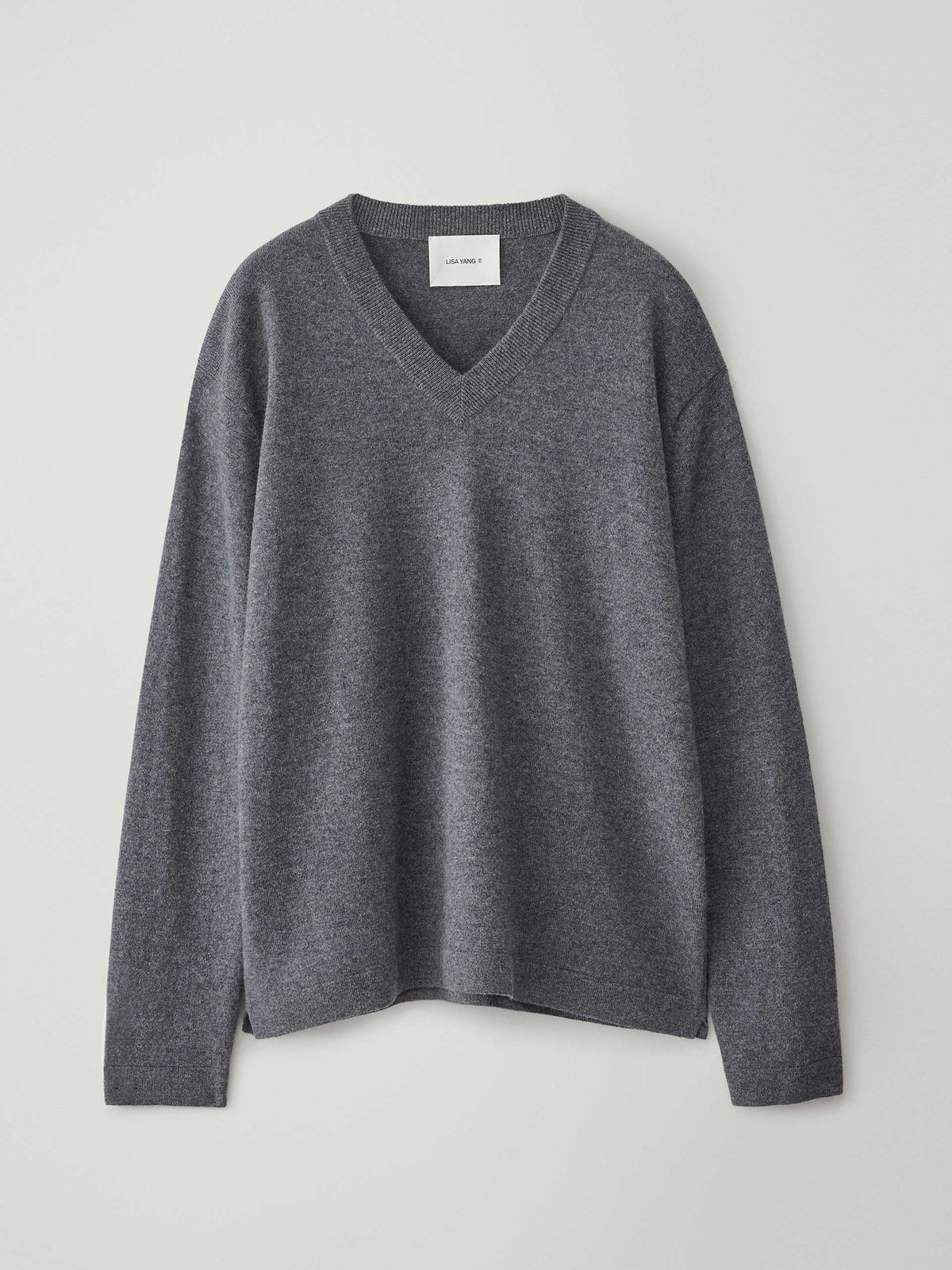Clayton Sweater