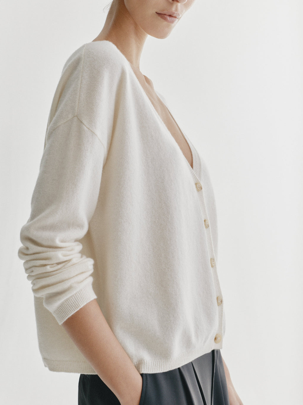 Abby Cardigan