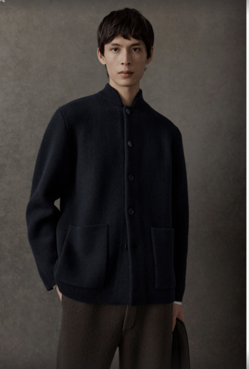 AW26 Men's Collection