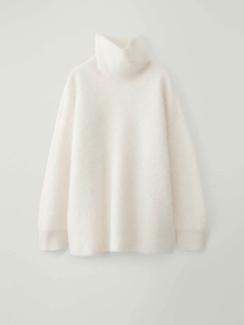 The Teresa Sweater