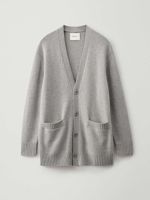 The Wilson Cardigan