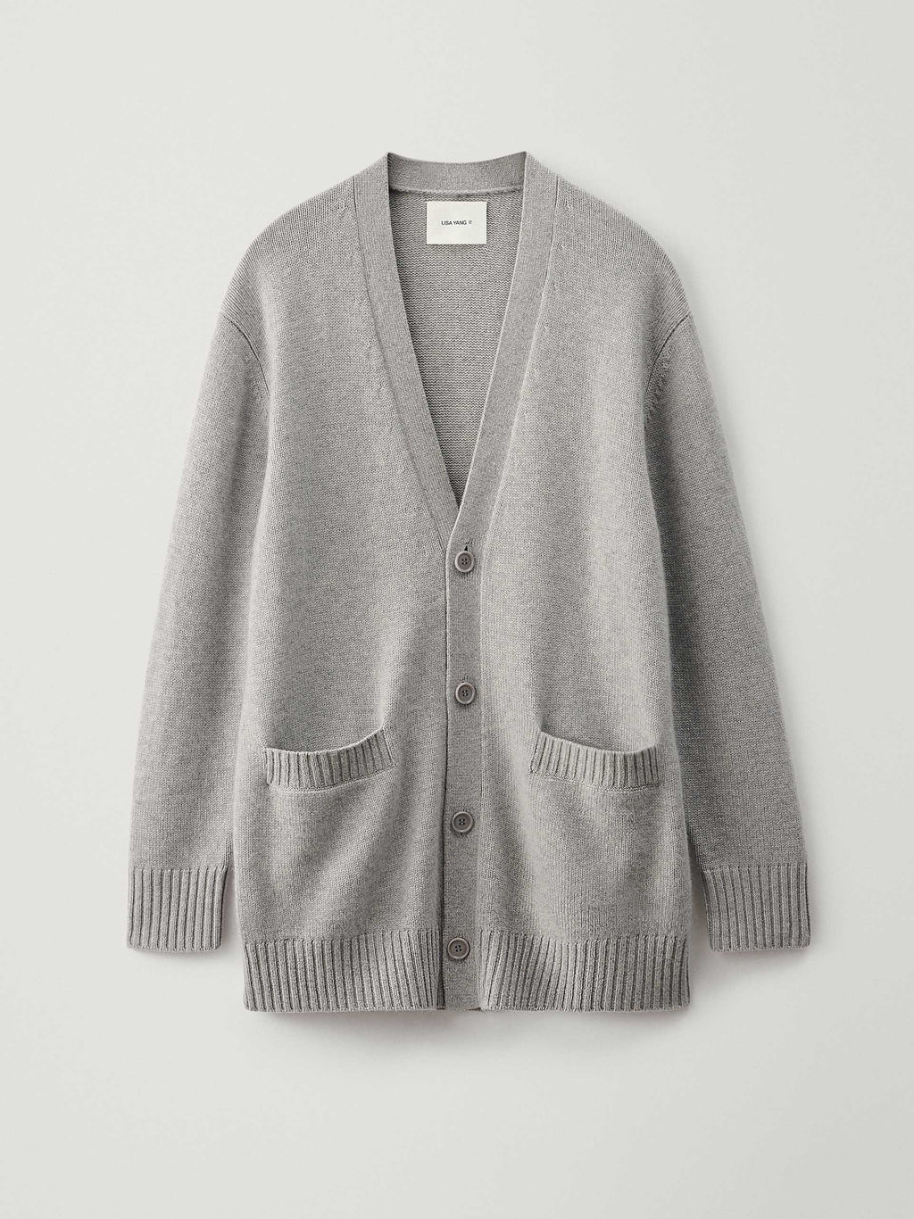 Wilson Cardigan